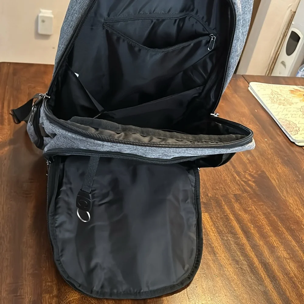 TIGERNU BACKPACK UNISEX